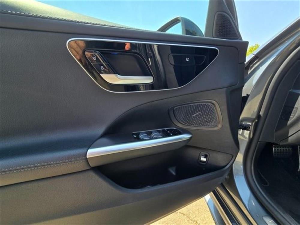 C 220 C 220 d Mild hybrid S.W. P