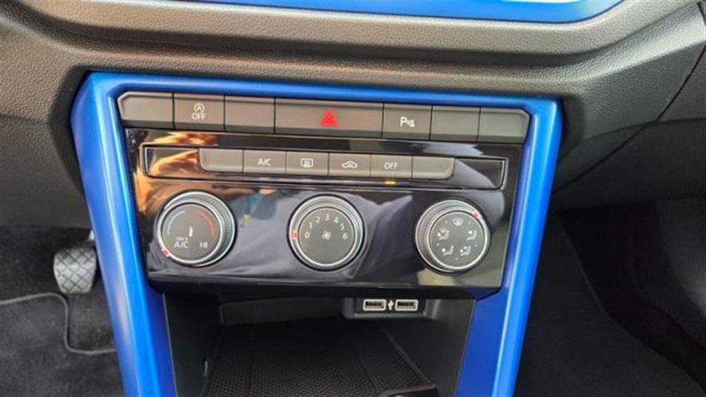 T-Roc T-Roc 1.0 TSI Style PROMO