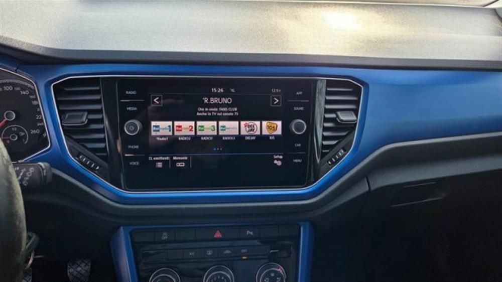 T-Roc T-Roc 1.0 TSI Style PROMO