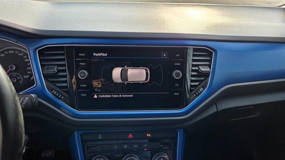 T-Roc T-Roc 1.0 TSI Style PROMO