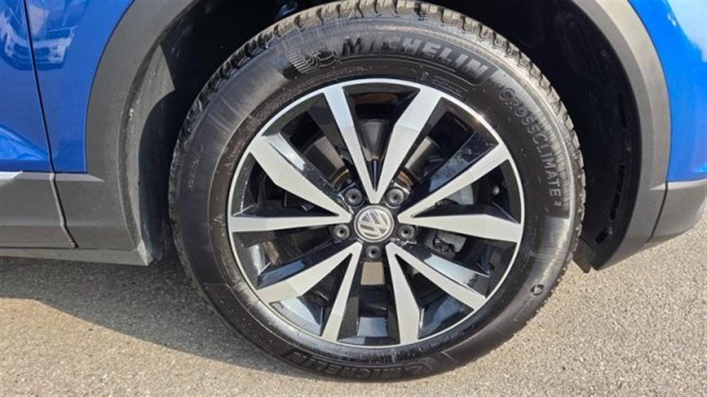 T-Roc T-Roc 1.0 TSI Style PROMO