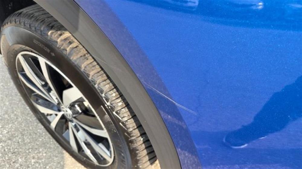 T-Roc T-Roc 1.0 TSI Style PROMO
