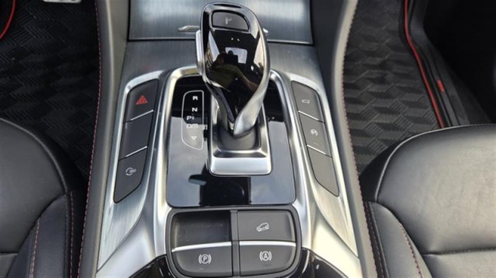 HS HS 1.5T-GDI AT Luxury P