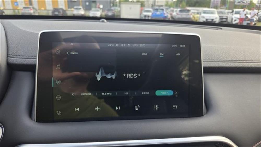 HS HS 1.5T-GDI AT Luxury P