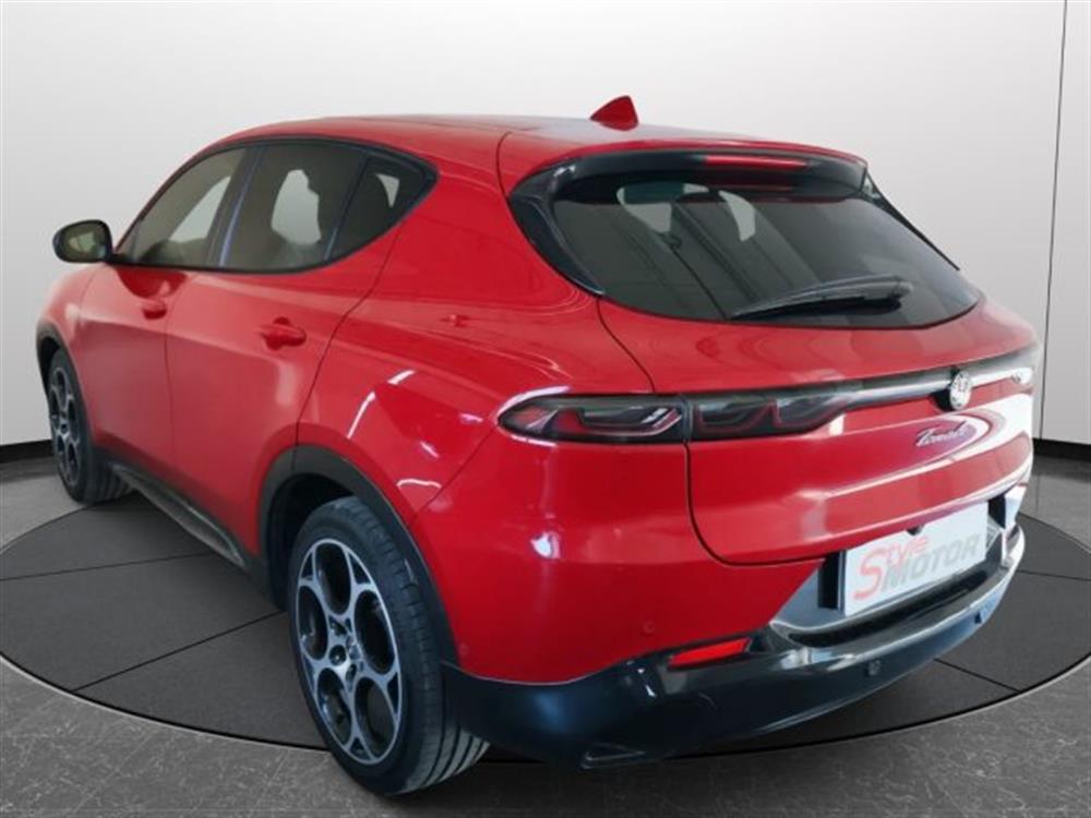 Tonale Tonale 1.5 160 CV MHEV TCT7