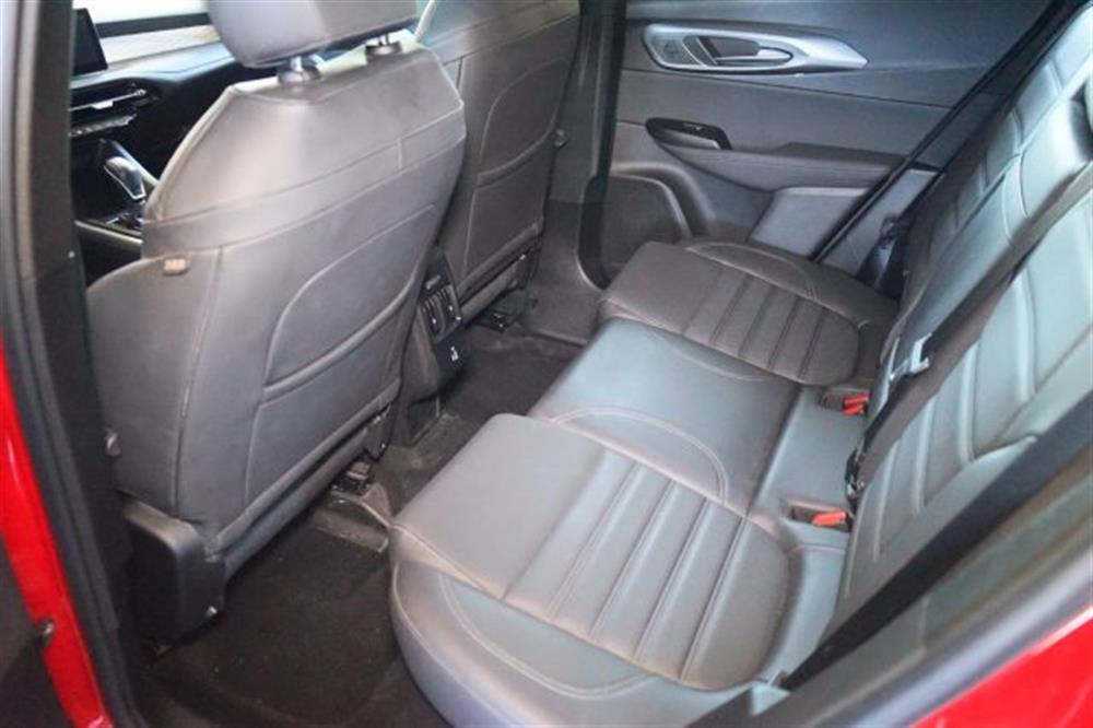 Tonale Tonale 1.5 160 CV MHEV TCT7