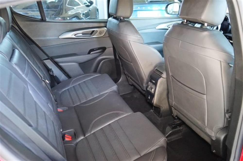 Tonale Tonale 1.5 160 CV MHEV TCT7