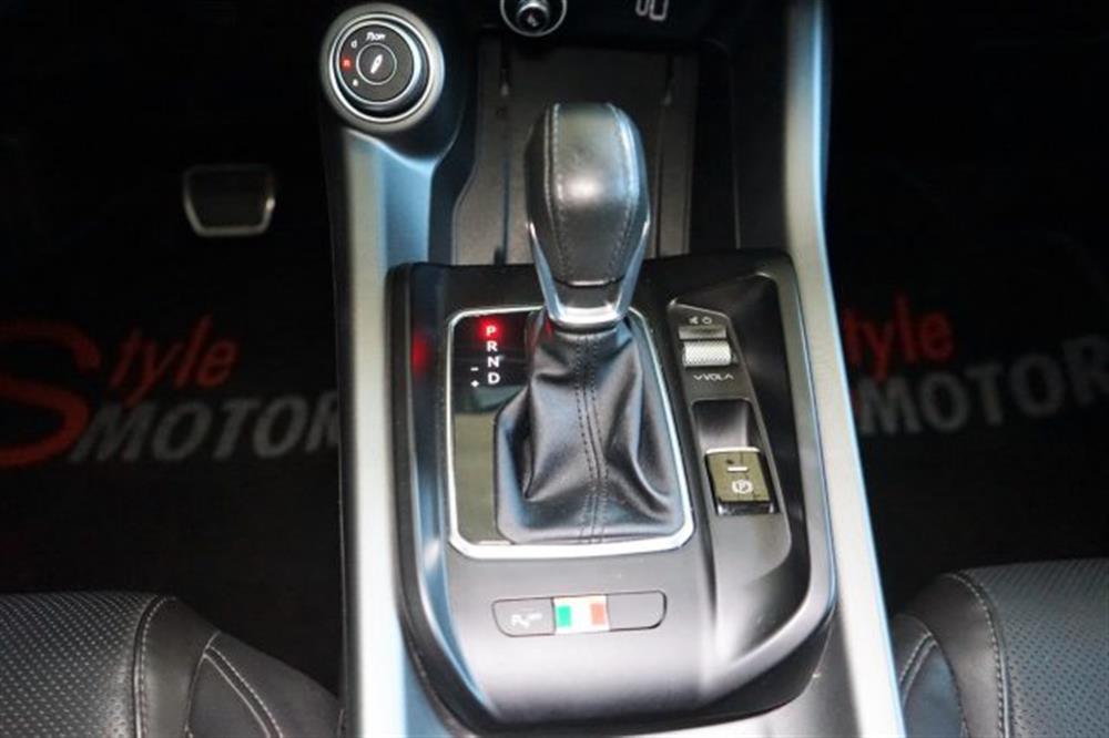 Tonale Tonale 1.5 160 CV MHEV TCT7