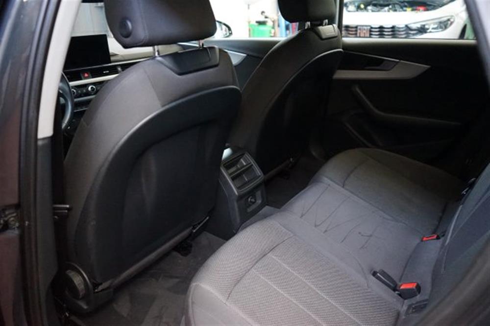 A4 A4 Avant 30 TDI/136 CV