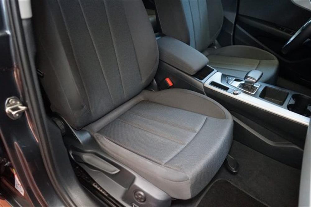 A4 A4 Avant 30 TDI/136 CV