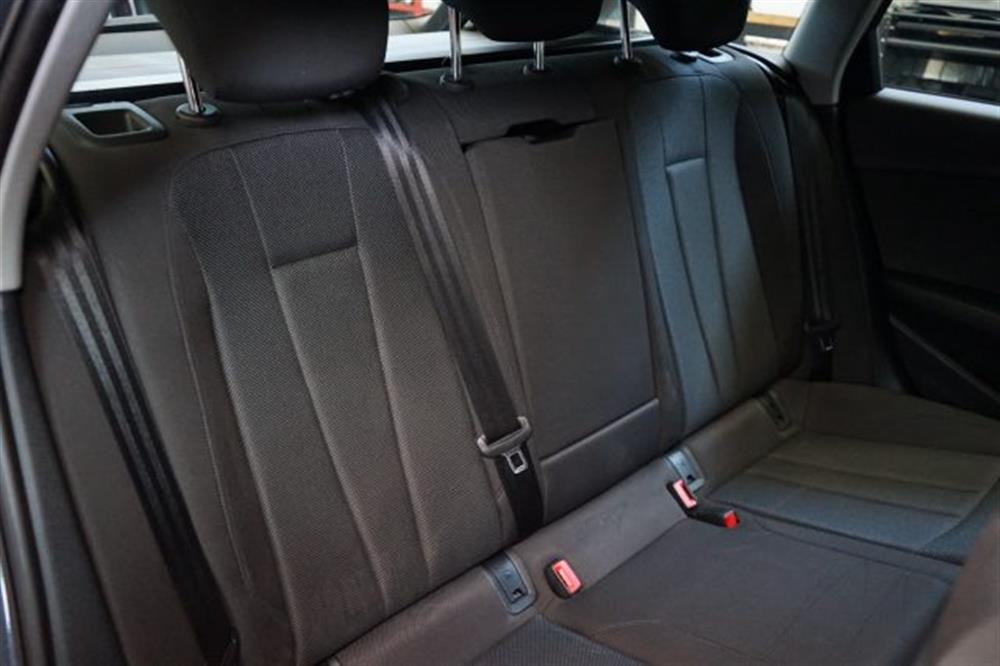 A4 A4 Avant 30 TDI/136 CV