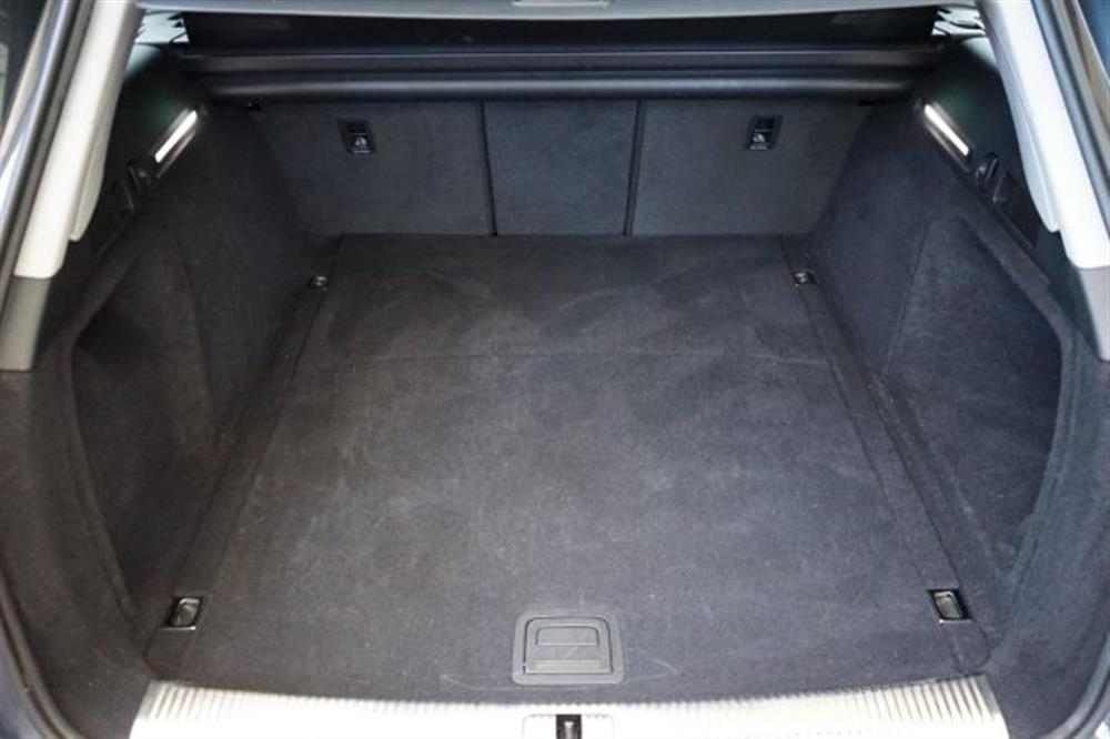 A4 A4 Avant 30 TDI/136 CV