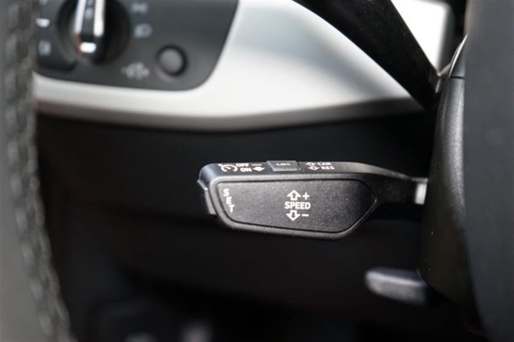 A4 A4 Avant 30 TDI/136 CV