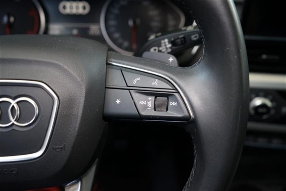 A4 A4 Avant 30 TDI/136 CV