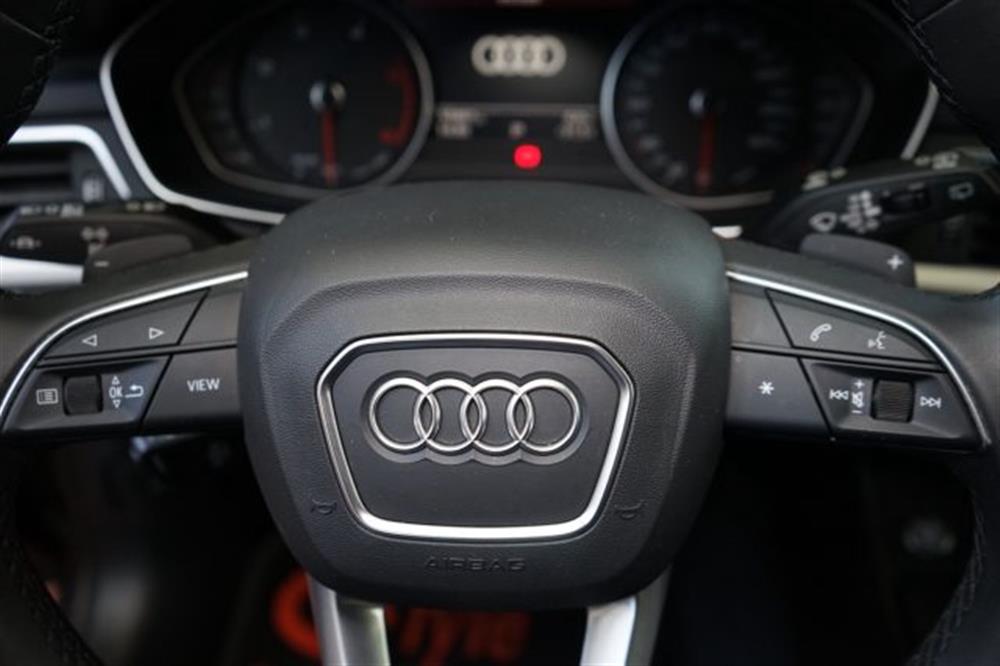 A4 A4 Avant 30 TDI/136 CV