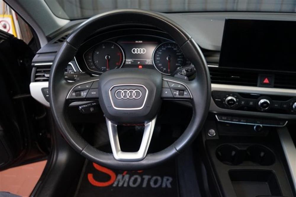 A4 A4 Avant 30 TDI/136 CV