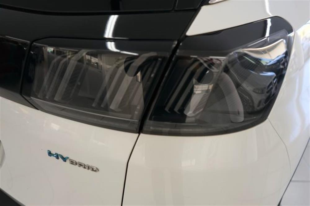 3008 3008 Hybrid 225 e-EAT8 GT