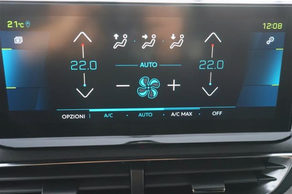 3008 3008 Hybrid 225 e-EAT8 GT