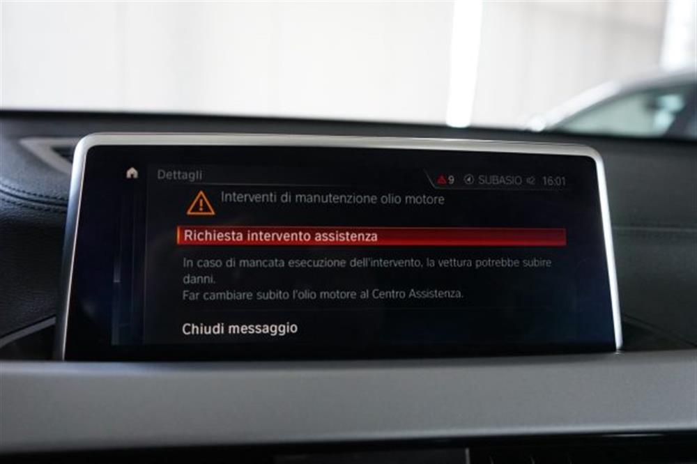 X2 X2 sDrive18d Business-X