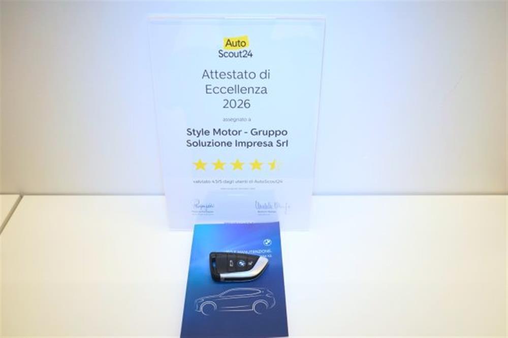 X2 X2 sDrive18d Business-X