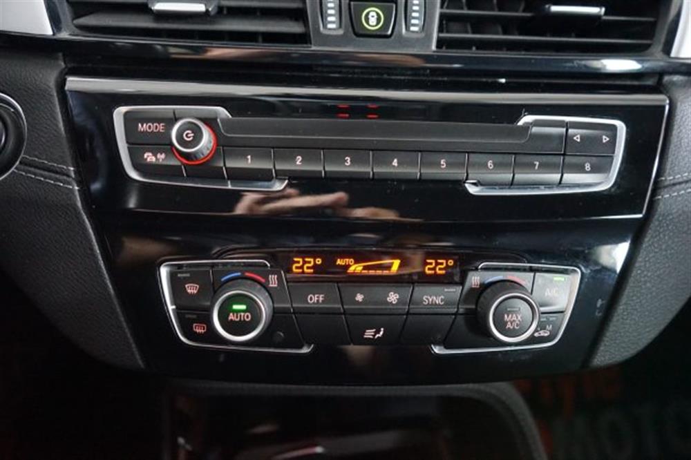 X2 X2 sDrive18d Business-X