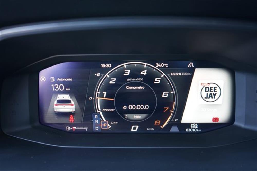 Formentor Formentor 1.5 TSI DSG CERTIFIC