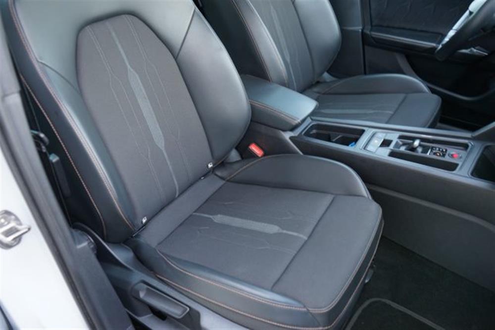 Formentor Formentor 1.5 TSI DSG CERTIFIC