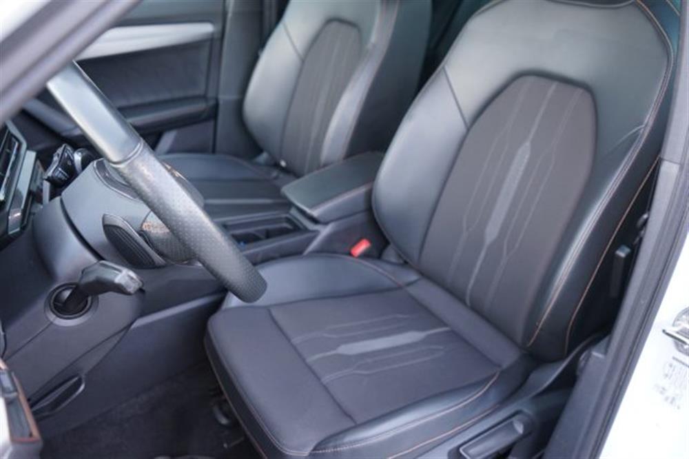 Formentor Formentor 1.5 TSI DSG CERTIFIC