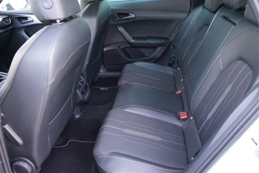 Formentor Formentor 1.5 TSI DSG CERTIFIC