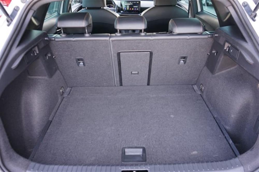 Formentor Formentor 1.5 TSI DSG CERTIFIC