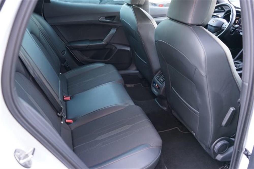 Formentor Formentor 1.5 TSI DSG CERTIFIC