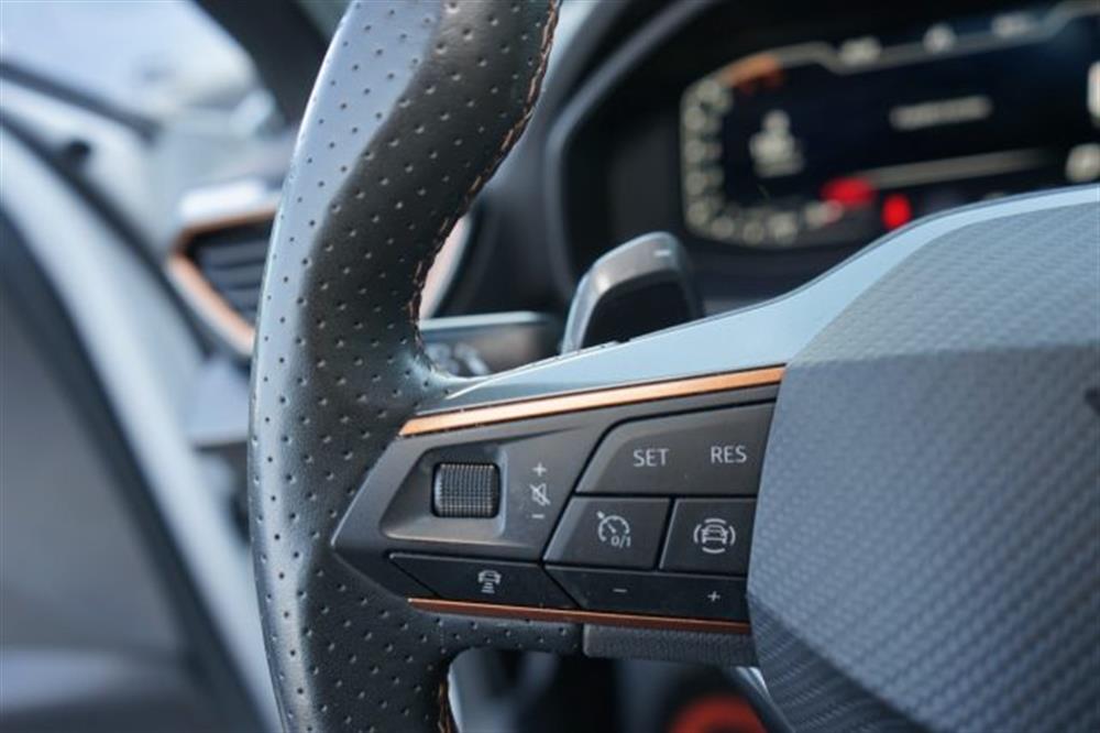 Formentor Formentor 1.5 TSI DSG CERTIFIC