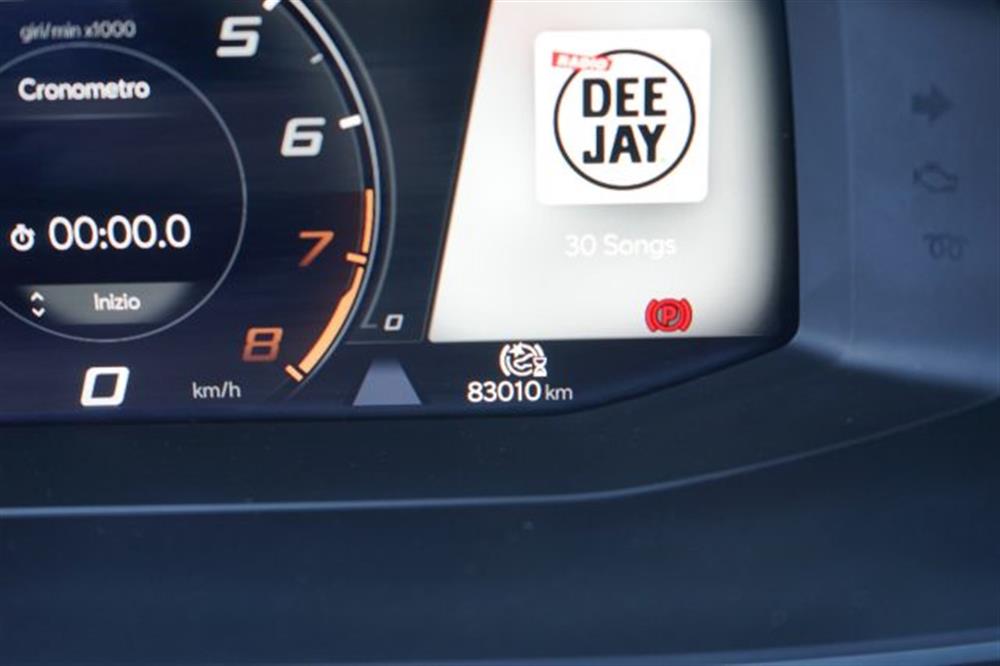 Formentor Formentor 1.5 TSI DSG CERTIFIC