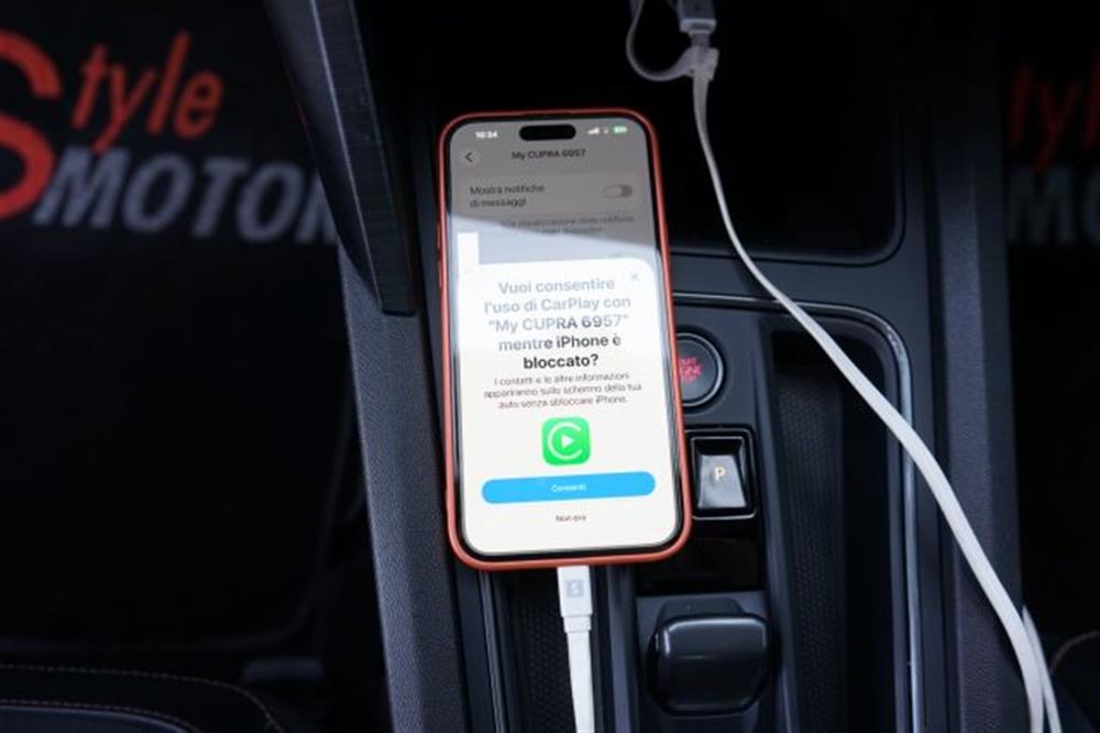 Formentor Formentor 1.5 TSI DSG CERTIFIC