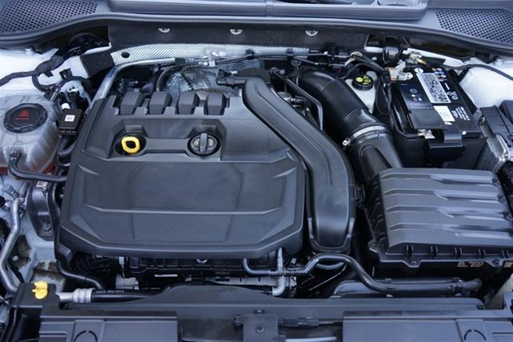 Formentor Formentor 1.5 TSI DSG CERTIFIC