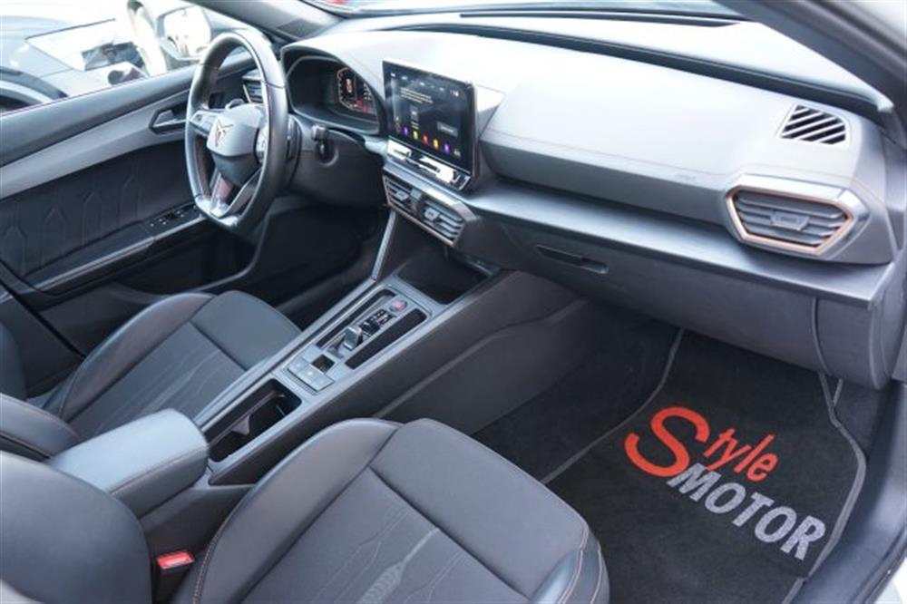 Formentor Formentor 1.5 TSI DSG CERTIFIC