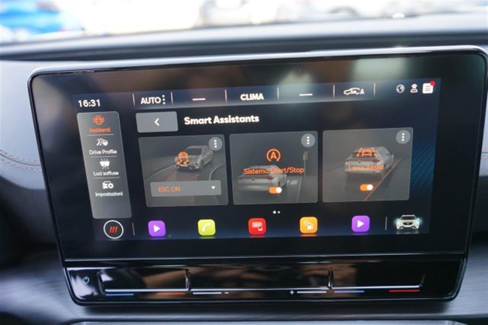 Formentor Formentor 1.5 TSI DSG CERTIFIC