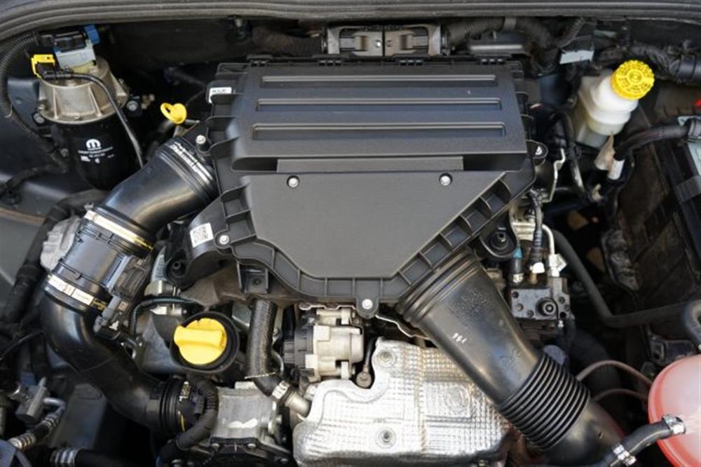 500X 500X 1.3 MultiJet 95 CV C