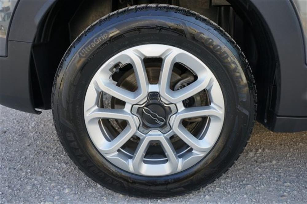500X 500X 1.3 MultiJet 95 CV C