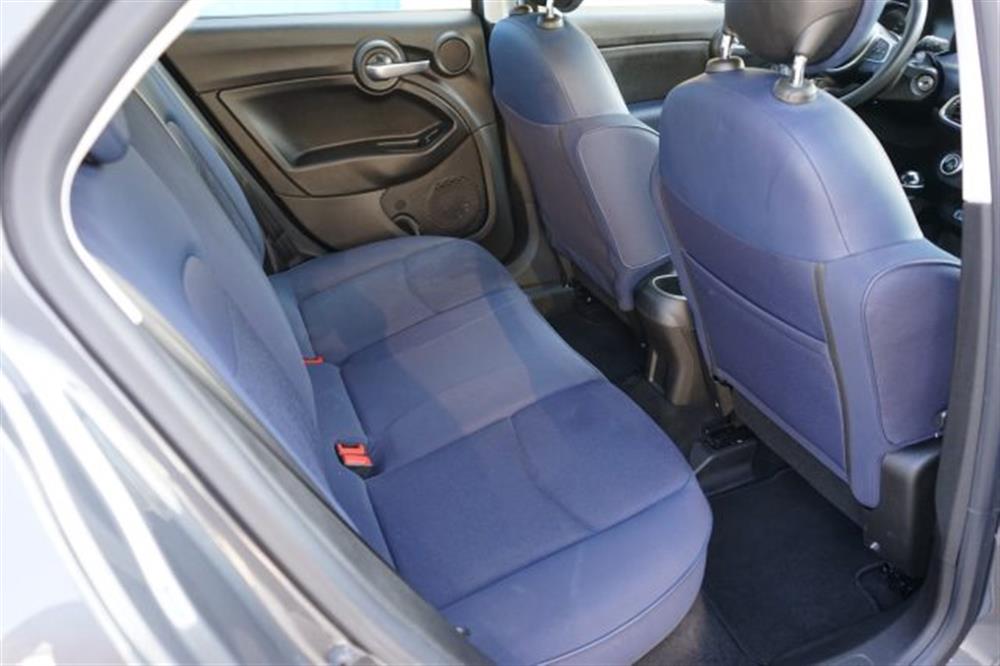 500X 500X 1.3 MultiJet 95 CV C