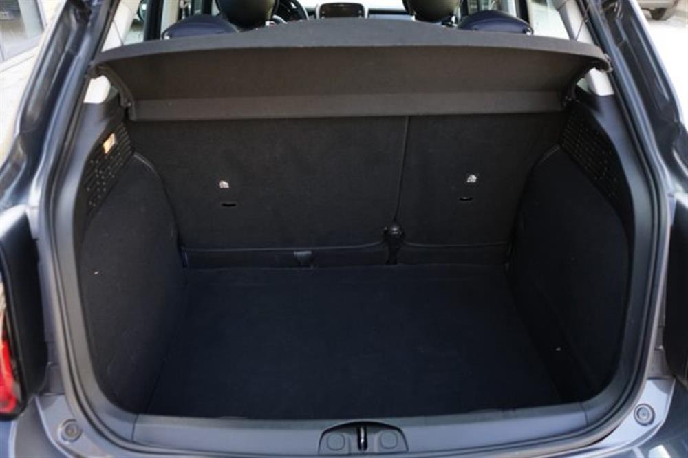 500X 500X 1.3 MultiJet 95 CV C