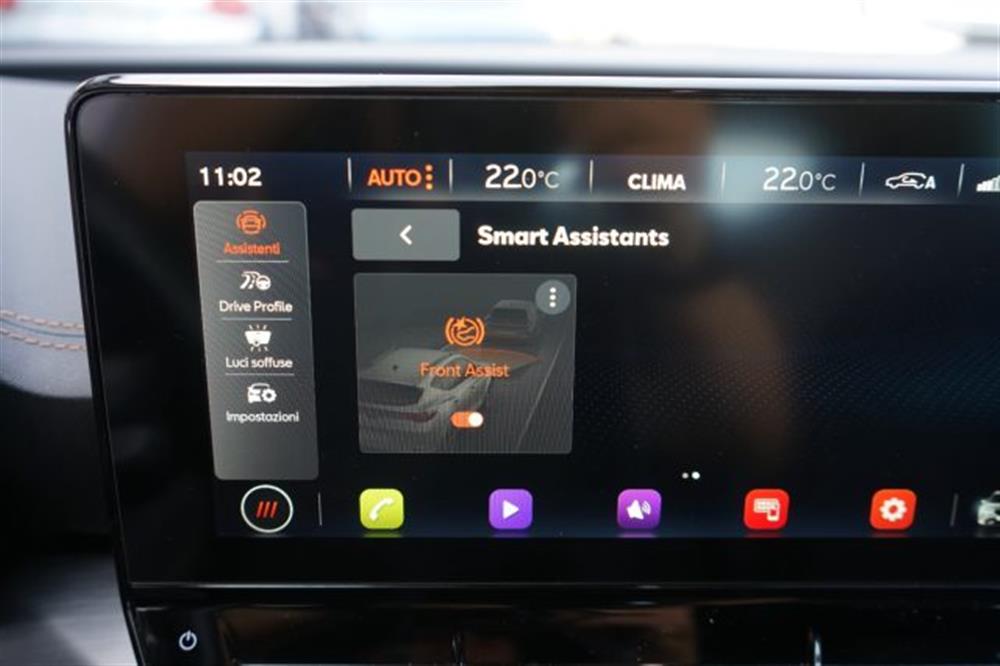 Formentor Formentor 1.5 TSI DSG CERTIFIC