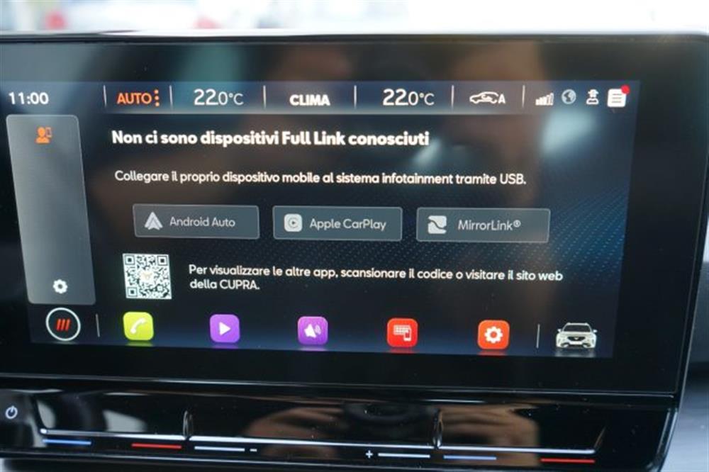Formentor Formentor 1.5 TSI DSG CERTIFIC