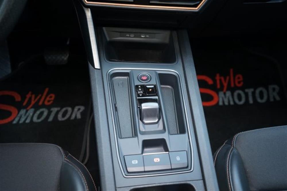 Formentor Formentor 1.5 TSI DSG CERTIFIC