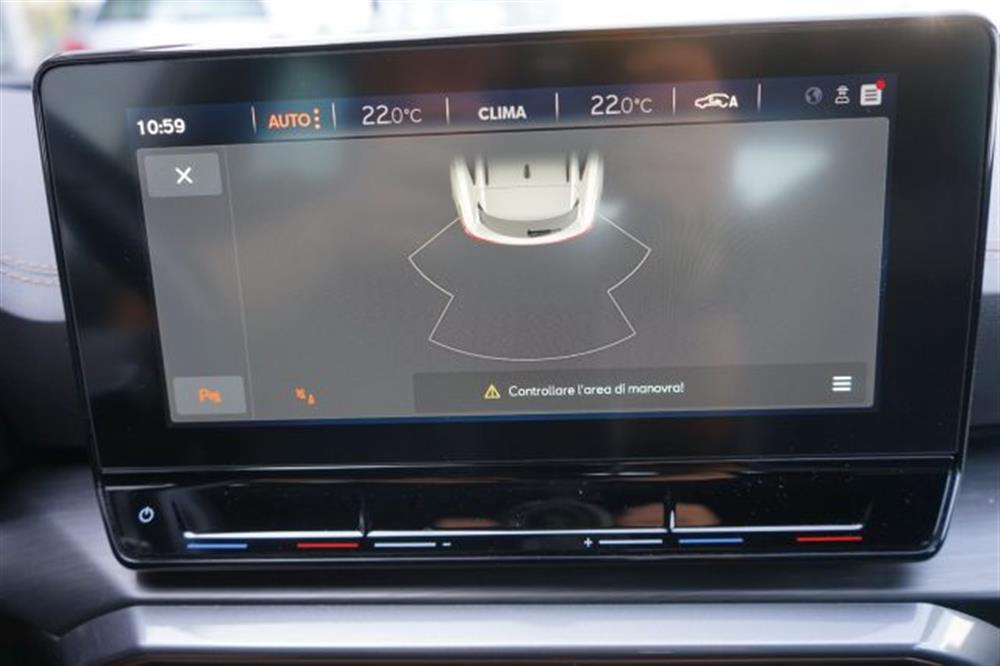 Formentor Formentor 1.5 TSI DSG CERTIFIC