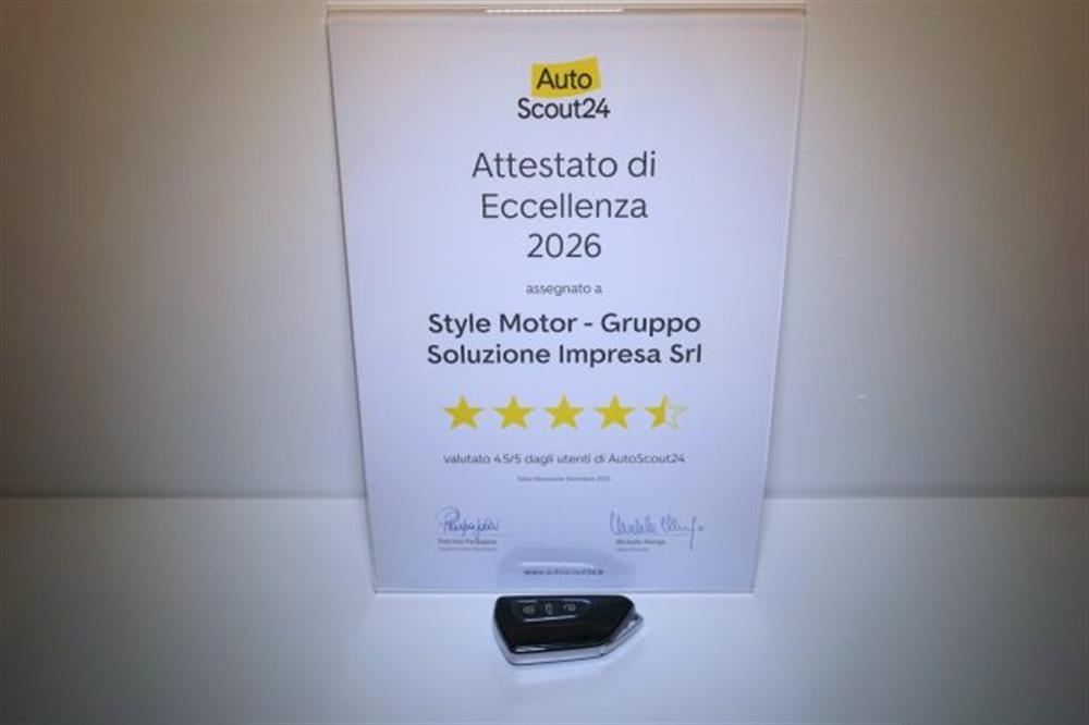 Formentor Formentor 1.5 TSI DSG CERTIFIC