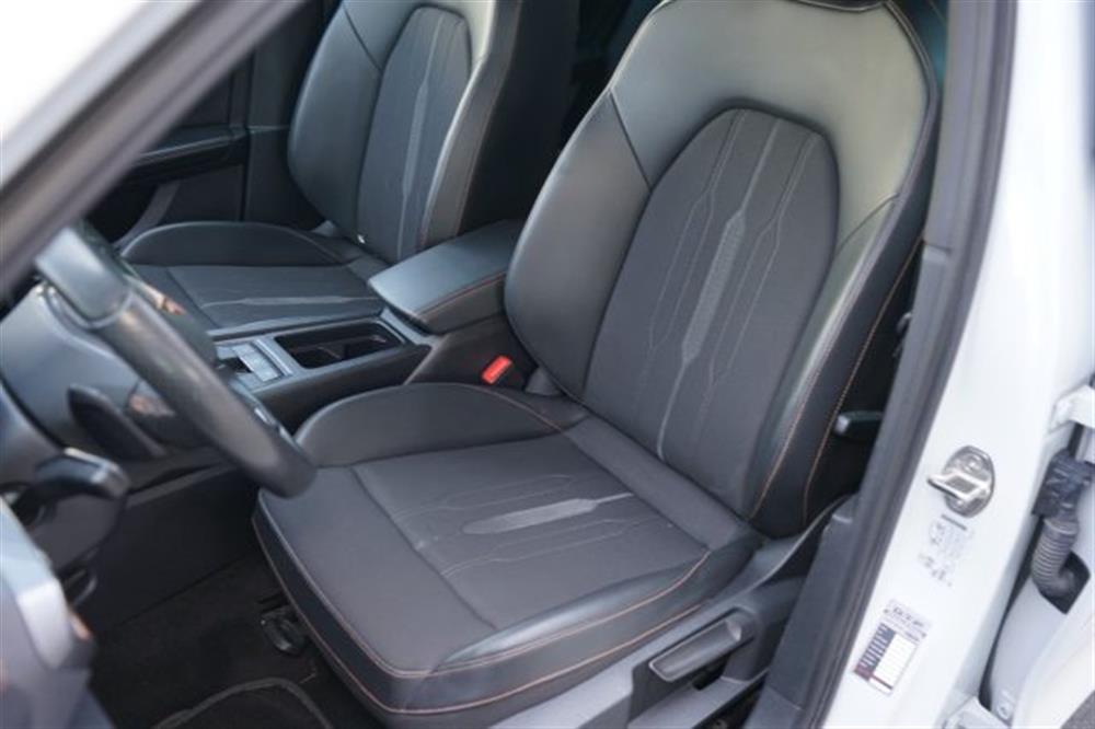 Formentor Formentor 1.5 TSI DSG CERTIFIC