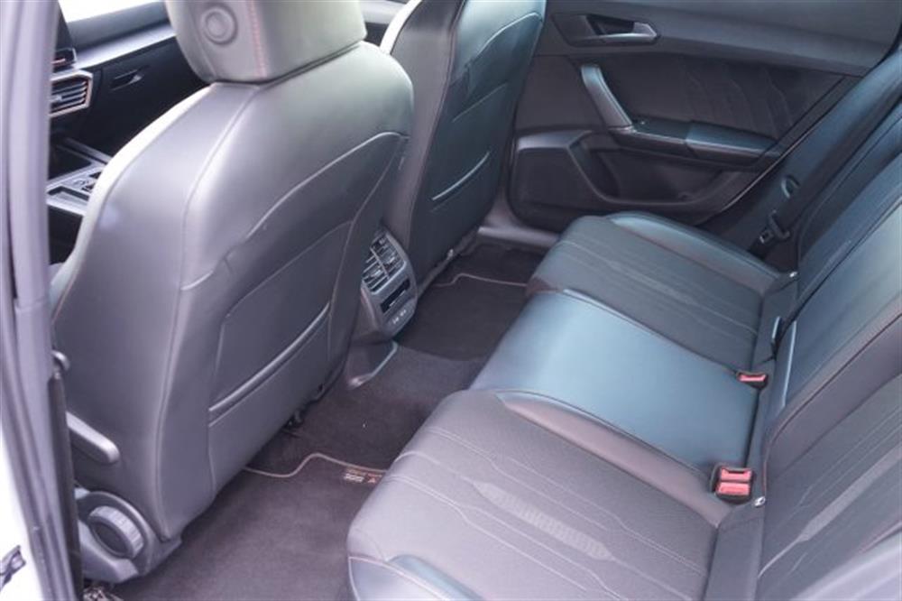 Formentor Formentor 1.5 TSI DSG CERTIFIC