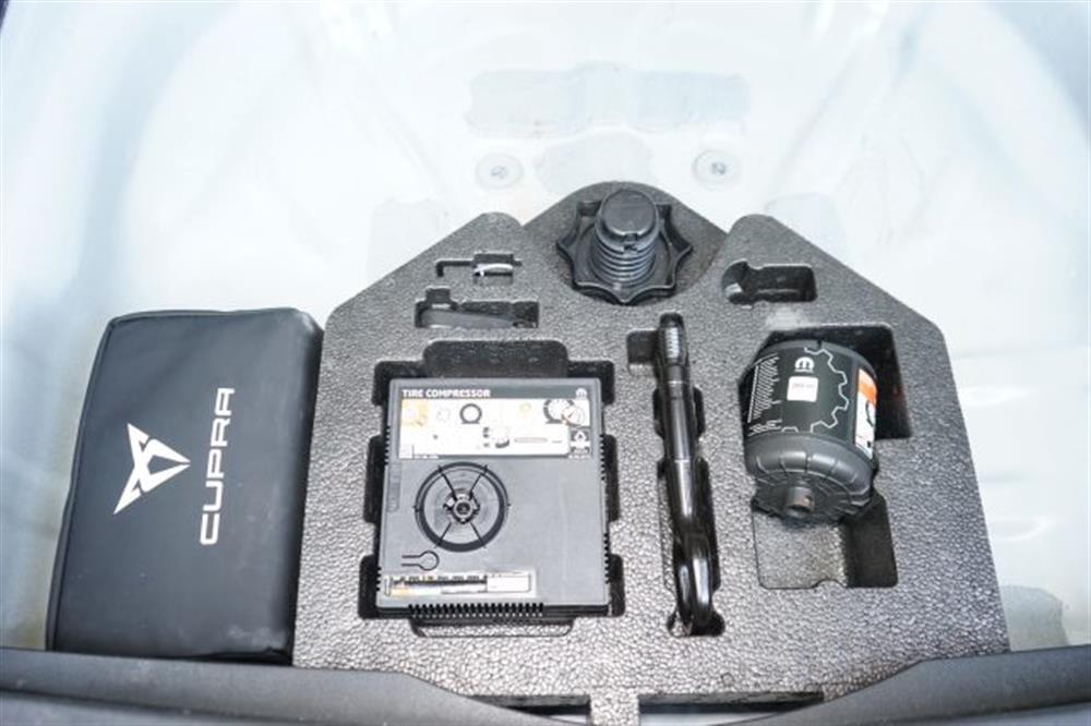 Formentor Formentor 1.5 TSI DSG CERTIFIC
