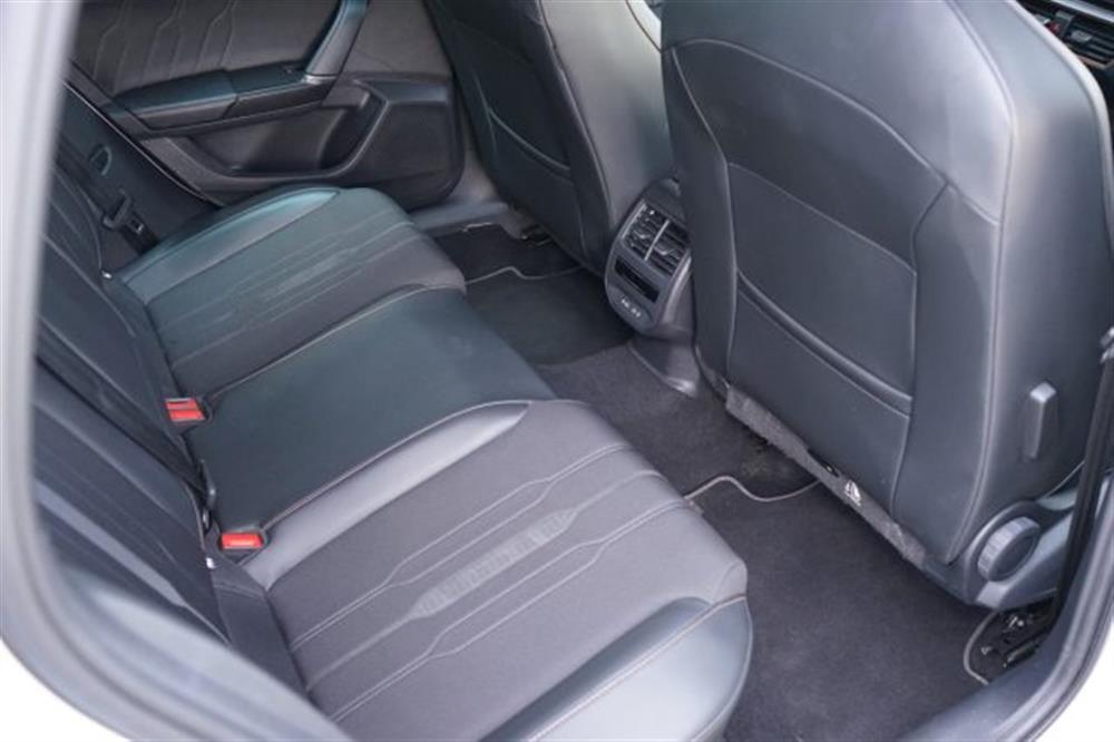Formentor Formentor 1.5 TSI DSG CERTIFIC